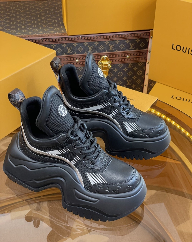 Louis Vuitton Sneakers